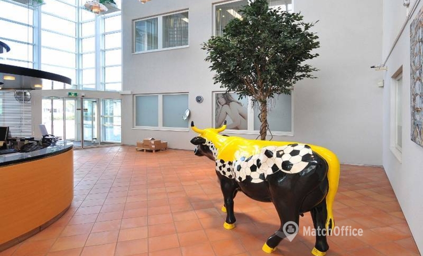 400 m² Business space in Arnhem, Vlamoven 34 (6826 TN) - 3 | MatchOffice