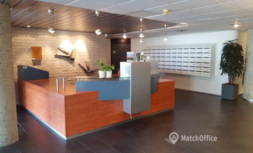 70 m² Business park building up for rent in Schiedam, Gravelandseweg 258  (3125 BK) - 3 | MatchOffice