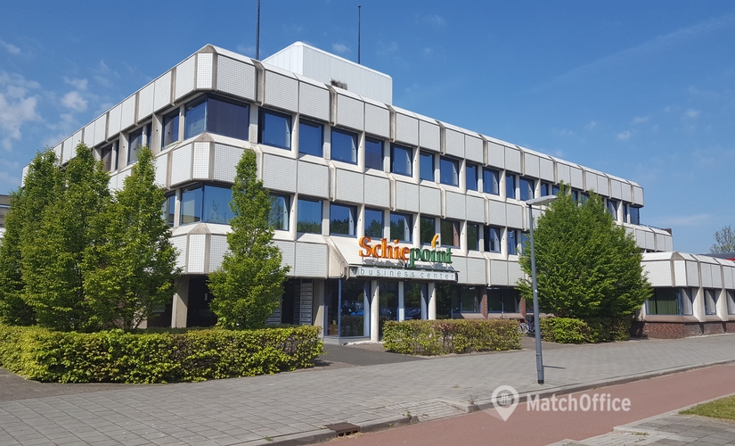 Zakencentrum huren in Schiedam, Gravelandseweg 258 , (3125 BK) - 0 | MatchOffice