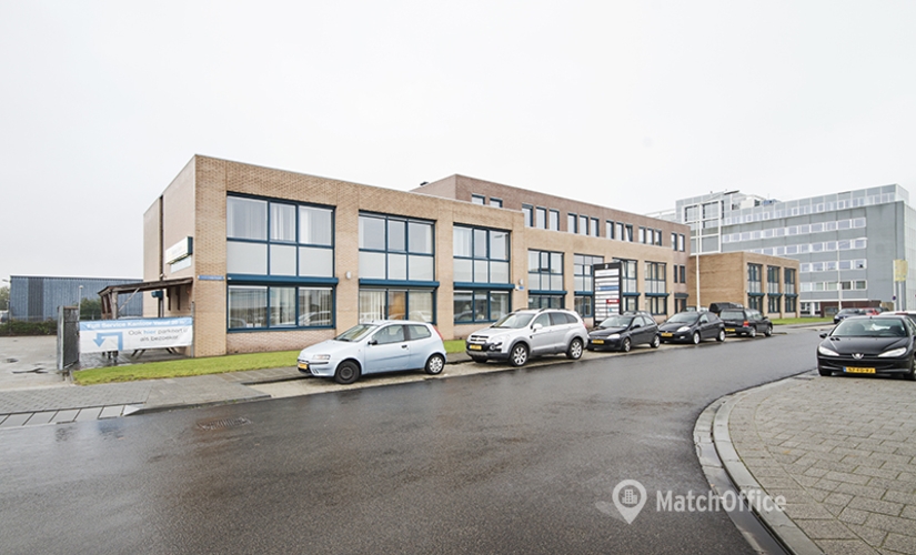 Business center Smederijstraat 2 4814 DB Breda