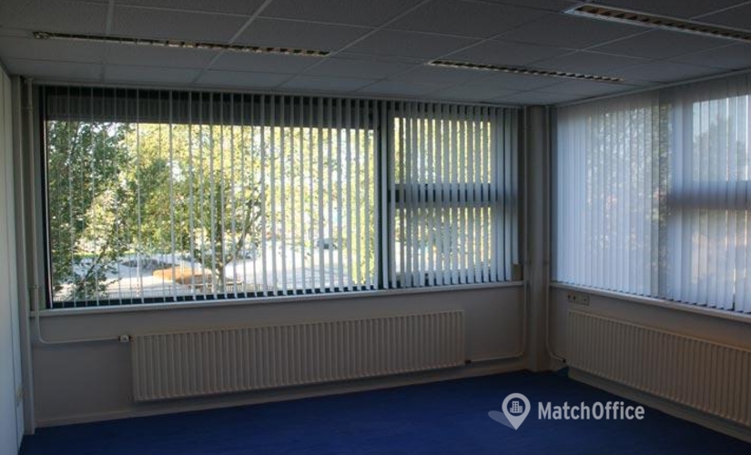 Business center Oudeweg 8 2031 CC Haarlem