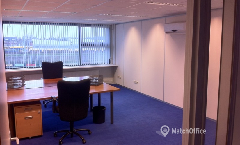Business center Oudeweg 8 2031 CC Haarlem