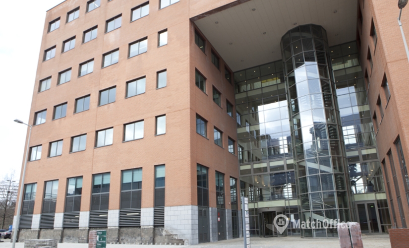 Business center Kabelweg 57 1014 BA Amsterdam