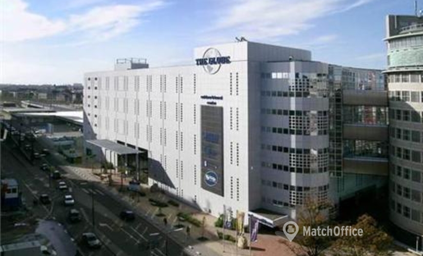 Business center Waldorpstraat 17 2521 CA The Hague