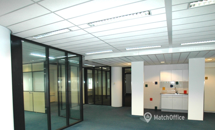 Business center Waldorpstraat 17 2521 CA The Hague