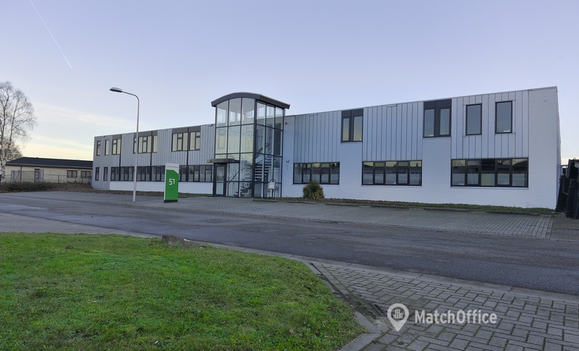 Business center het Lentfert 51 7547 SN Enschede