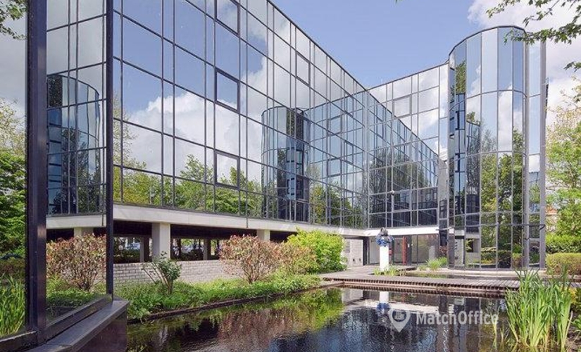 Business center Wieger Bruinlaan 104 2132 JE Haarlemmermeer