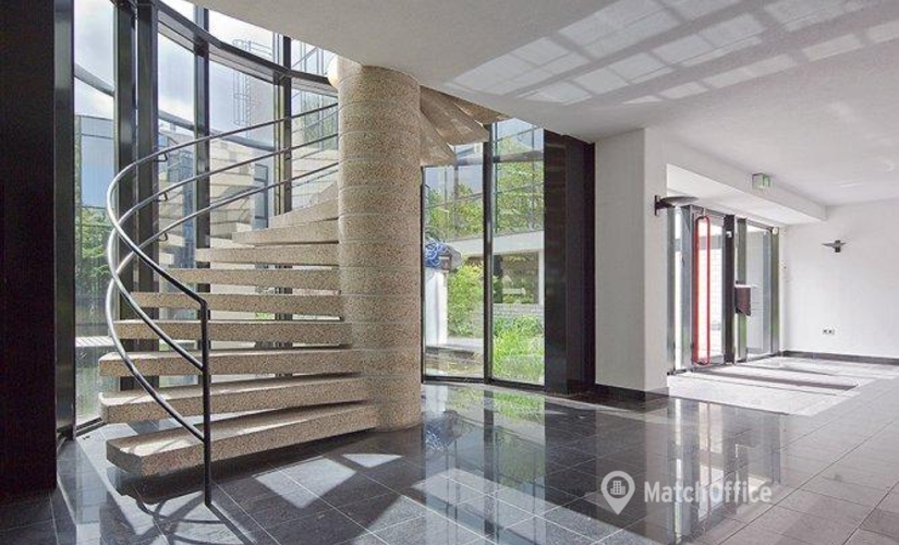 Business center Wieger Bruinlaan 104 2132 JE Haarlemmermeer