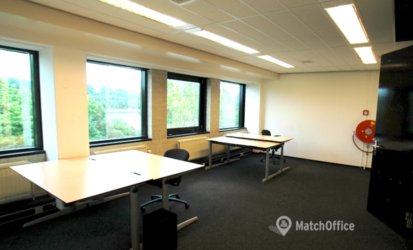 Business center Wieger Bruinlaan 104 2132 JE Haarlemmermeer