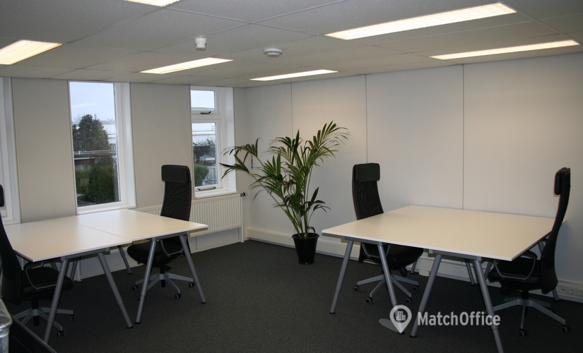 Business center het Lentfert 51 7547 SN Enschede