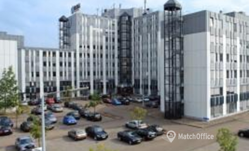 Business center Gaetano Martinolaan 75-95 6229 GS Maastricht