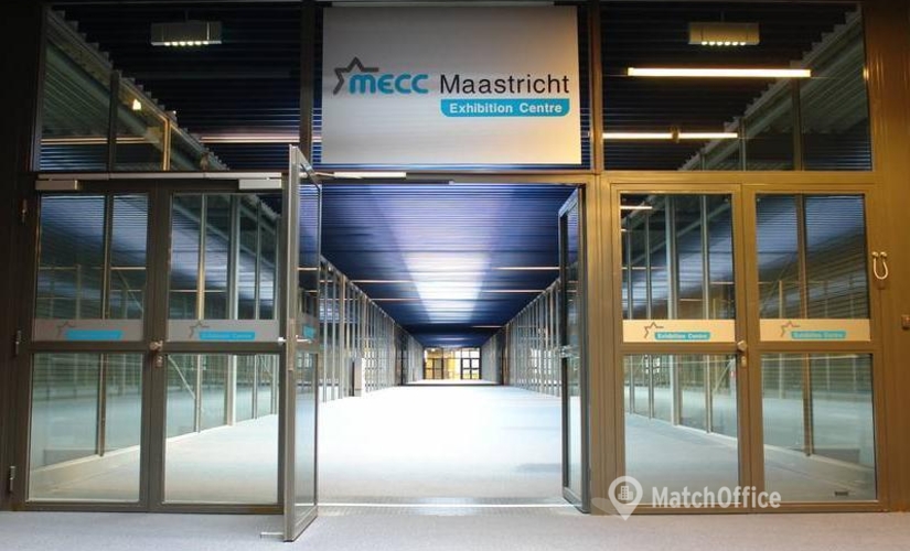Business center Gaetano Martinolaan 75-95 6229 GS Maastricht