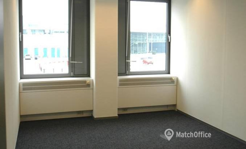 Business center Gaetano Martinolaan 75-95 6229 GS Maastricht