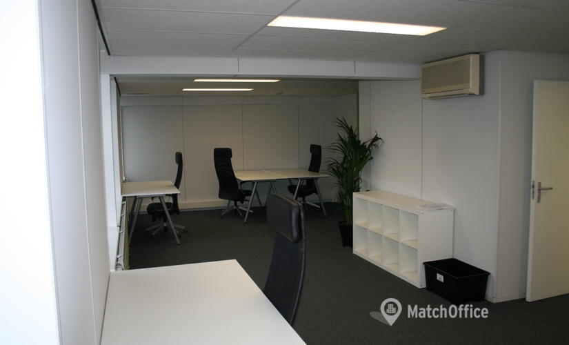Business center het Lentfert 51 7547 SN Enschede