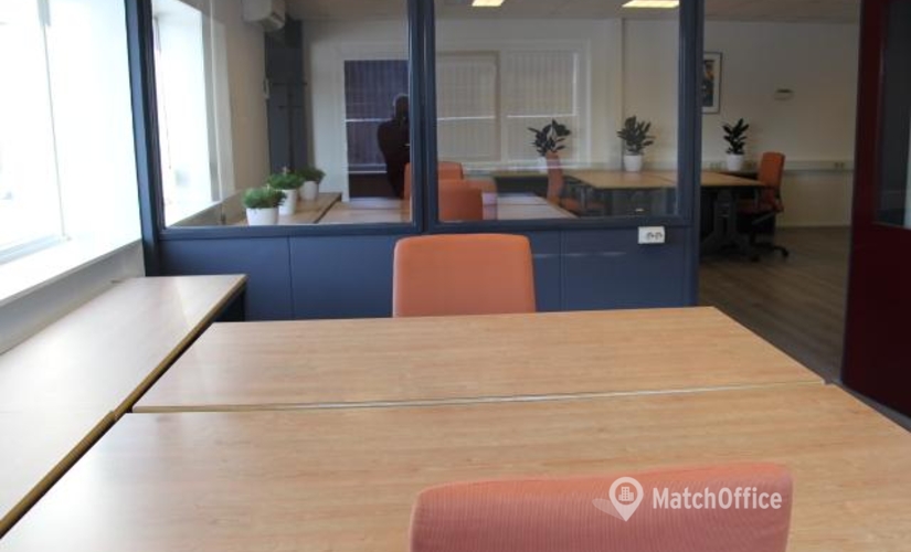 50 m² Business space in Tiel, Morsestraat 8 (4004 JP) - 4 | MatchOffice