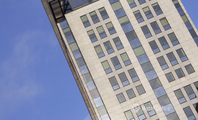 Business center Rivium Quadrant 141-151 2909 LC Capelle aan den IJssel