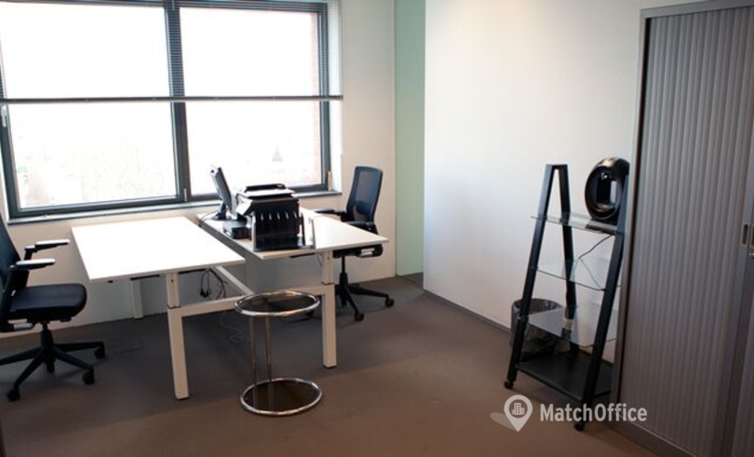 Business center Kabelweg 57 1014 BA Amsterdam