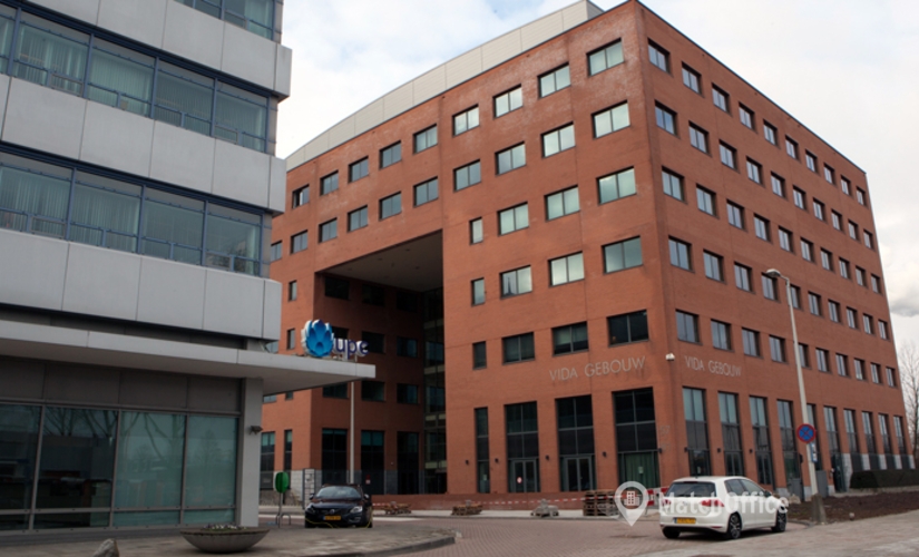 Business center Kabelweg 57 1014 BA Amsterdam