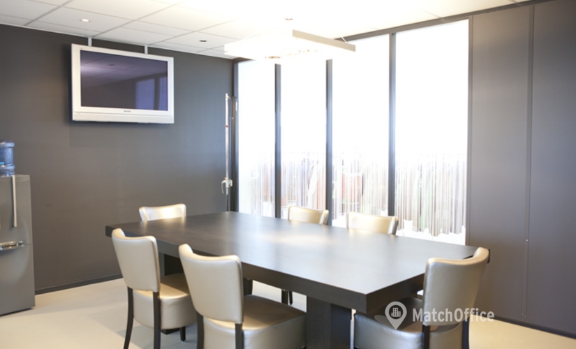 Business center Databankweg 20-22 3821 AL Amersfoort