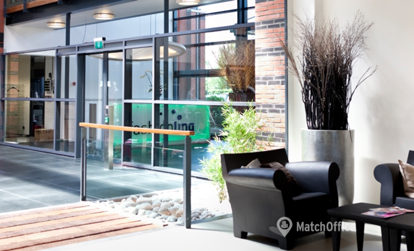 Business center Databankweg 20-22 3821 AL Amersfoort