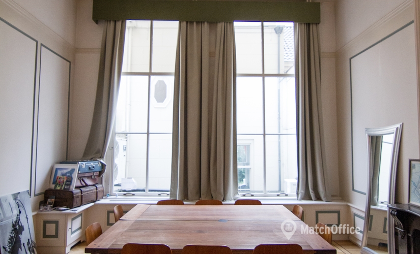 44 m² Business center property up for rent in Amsterdam, Herengracht 420 (1017 BZ) - 2 | MatchOffice