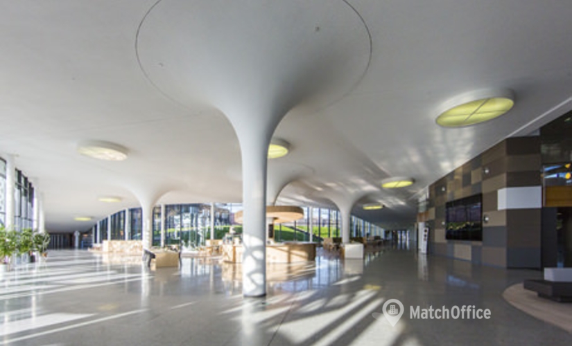 Business center WTC Papendorp Papendorpseweg 100 3528 BJ Utrecht