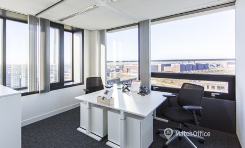 Business center WTC Papendorp Papendorpseweg 100 3528 BJ Utrecht