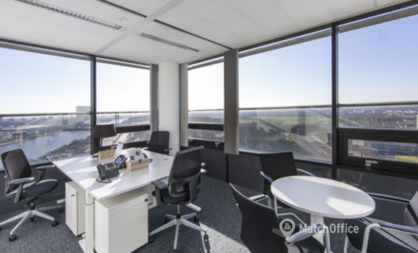 Business center WTC Papendorp Papendorpseweg 100 3528 BJ Utrecht