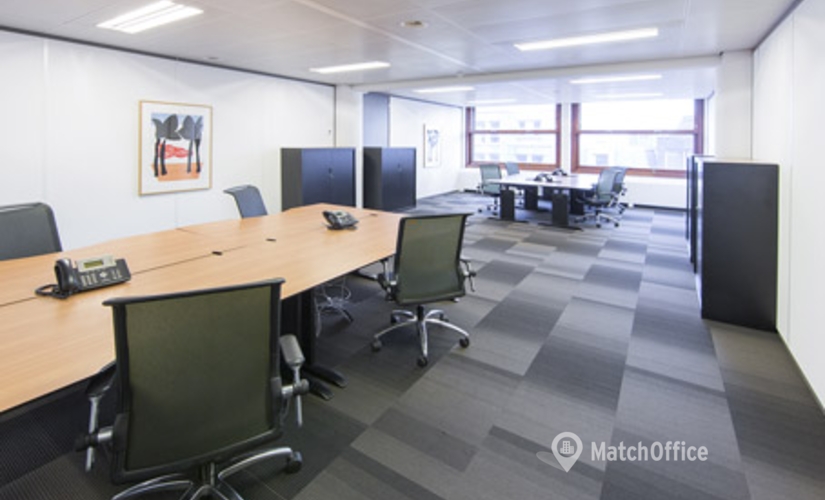 Coworking Vijzelstraat 20 1017 HK Amsterdam City