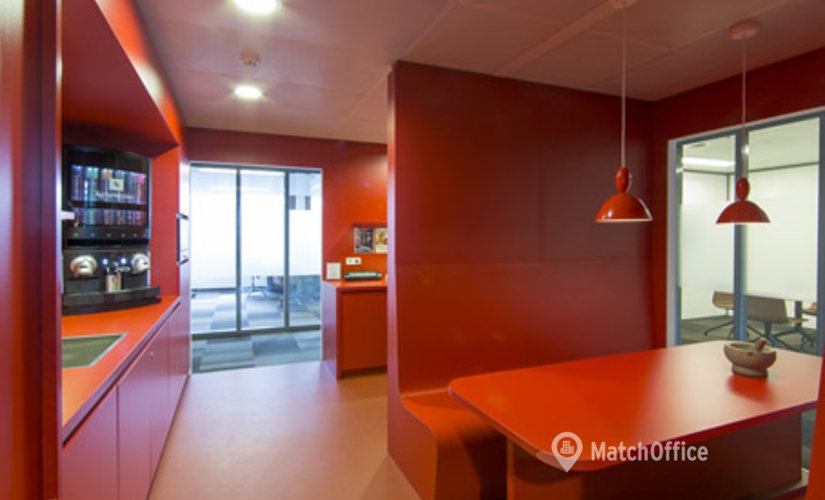 Coworking Vijzelstraat 20 1017 HK Amsterdam City