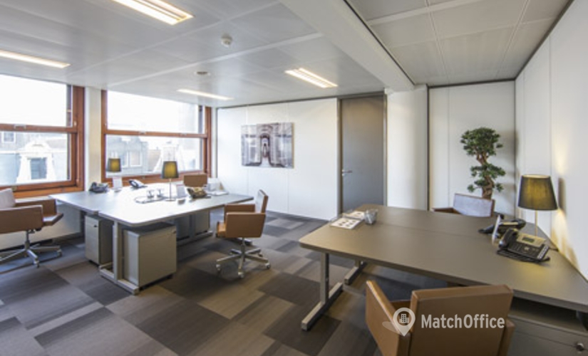 Coworking Vijzelstraat 20 1017 HK Amsterdam City