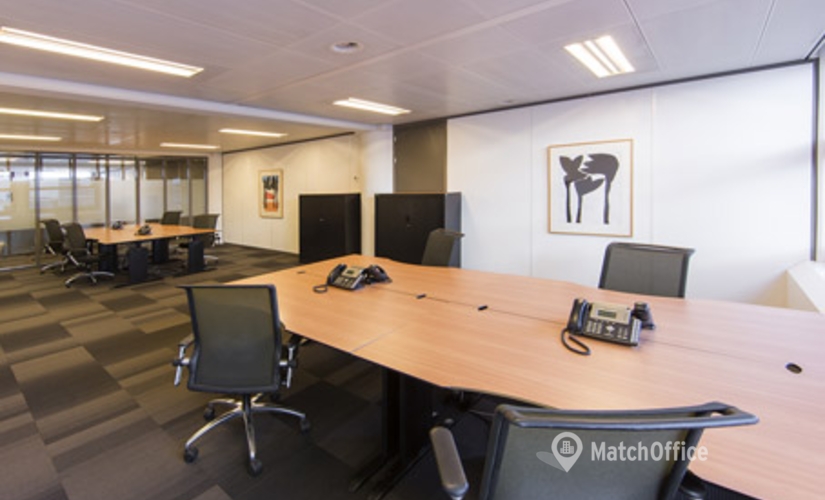 Coworking Vijzelstraat 20 1017 HK Amsterdam City