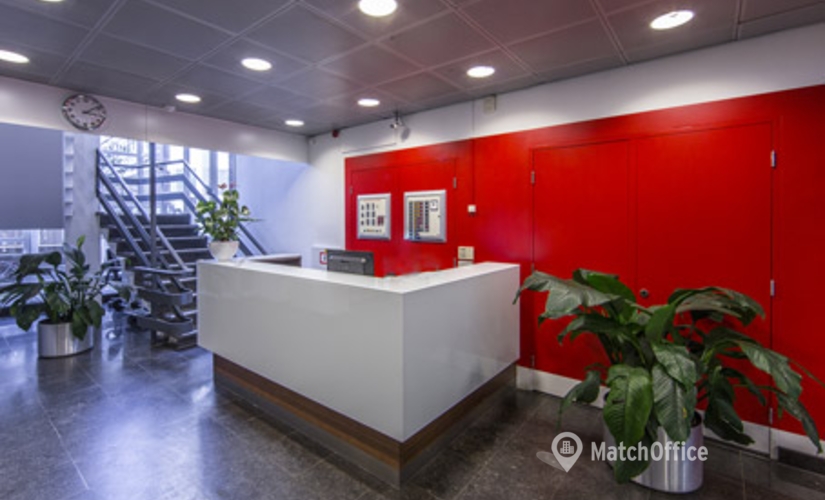 Coworking Vijzelstraat 20 1017 HK Amsterdam City