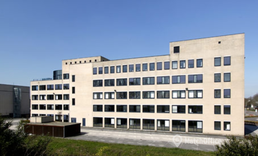 Gedeelde werkruimte te huur in Groningen, Paterswoldeweg 806, (9728 BM) - 8 | MatchOffice.nl