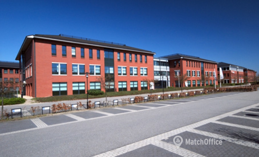 Business center Lange Dreef 11 4131 NJ Vianen