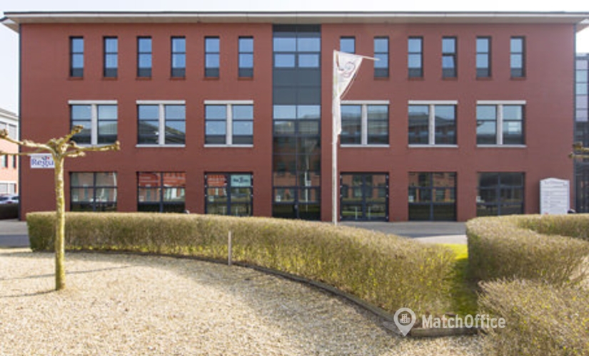Business center Lange Dreef 11 4131 NJ Vianen