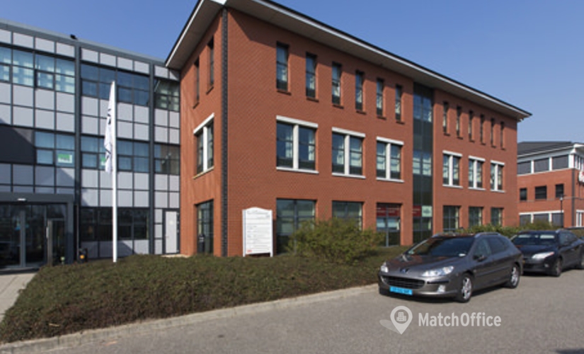 Business center Lange Dreef 11 4131 NJ Vianen