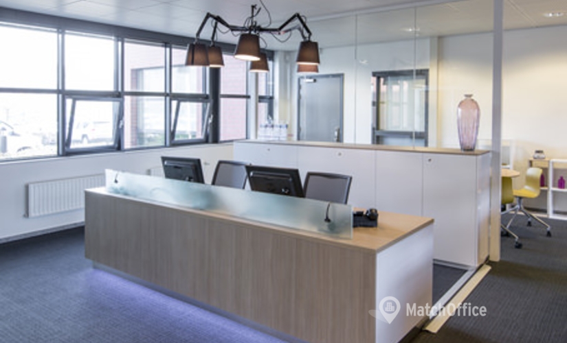 Business center Lange Dreef 11 4131 NJ Vianen