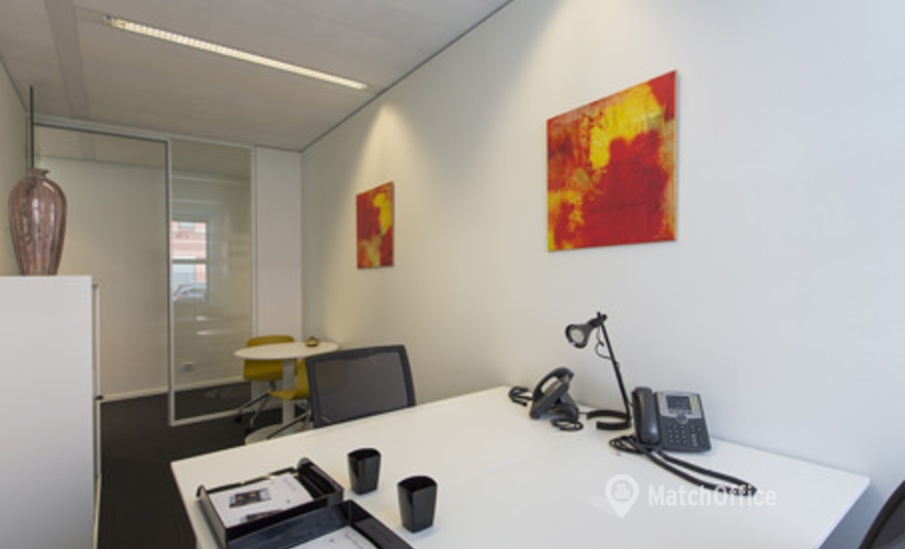 Business center Lange Dreef 11 4131 NJ Vianen