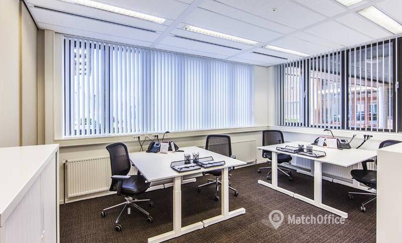 Coworking Het Rietveld 55A 7321 CT Apeldoorn