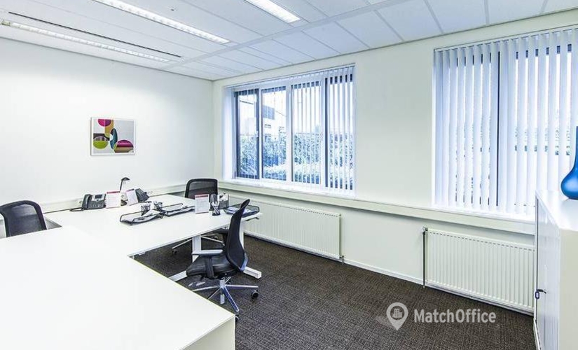 Coworking Het Rietveld 55A 7321 CT Apeldoorn