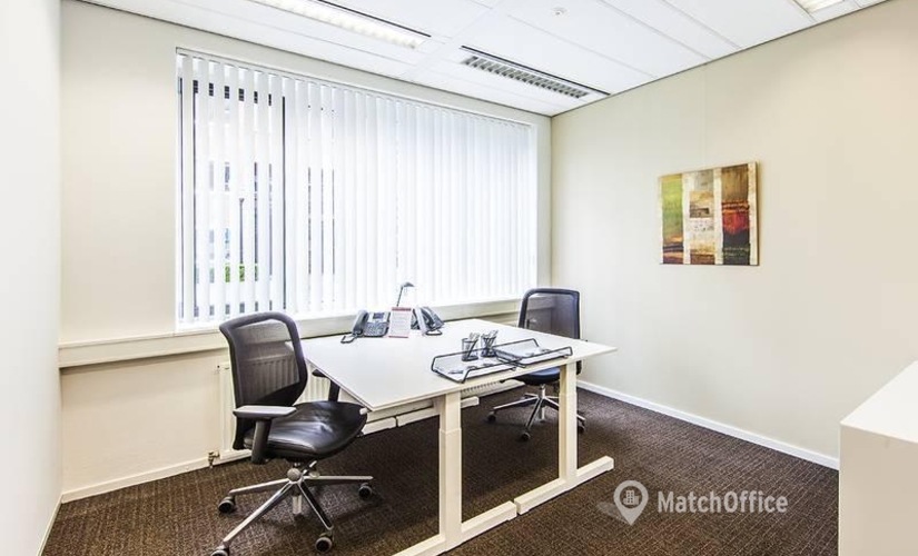 Coworking Het Rietveld 55A 7321 CT Apeldoorn