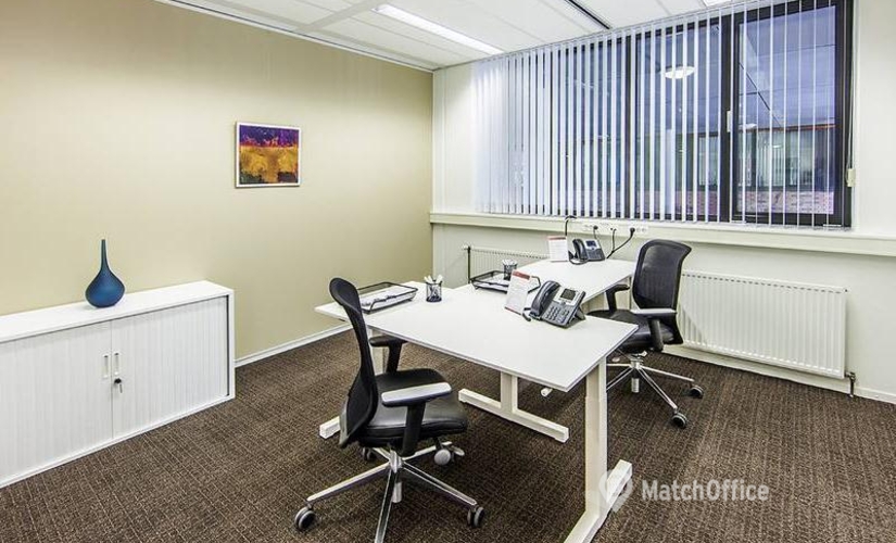 Coworking Het Rietveld 55A 7321 CT Apeldoorn