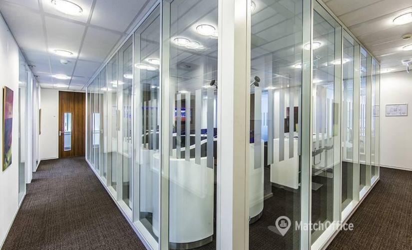 Coworking Het Rietveld 55A 7321 CT Apeldoorn