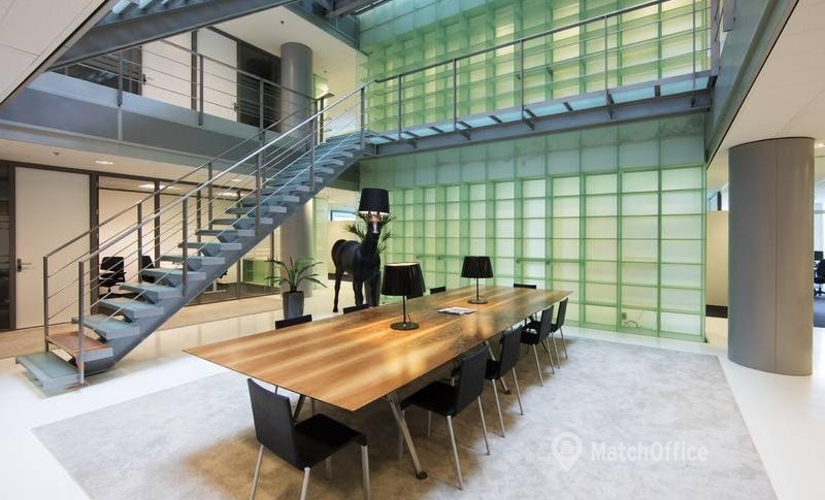 Business center Gustav Mahlerplein 2 1082 MA Amsterdam City