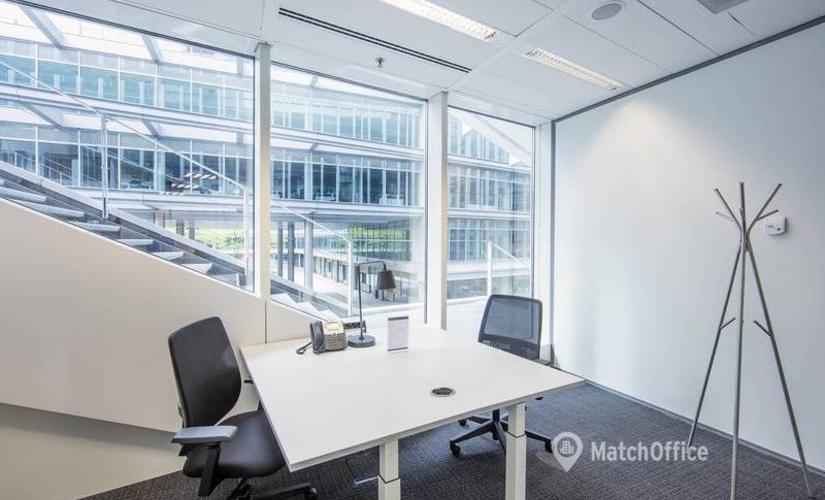 Business center Gustav Mahlerplein 2 1082 MA Amsterdam City