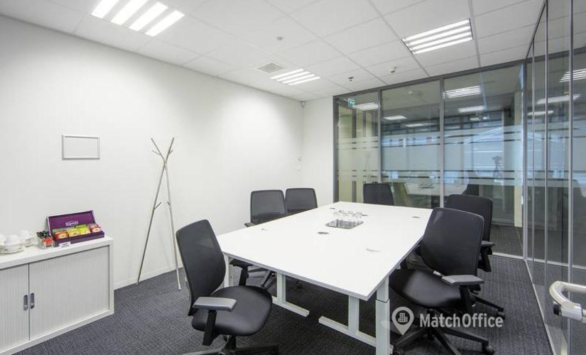 Business center Gustav Mahlerplein 2 1082 MA Amsterdam City