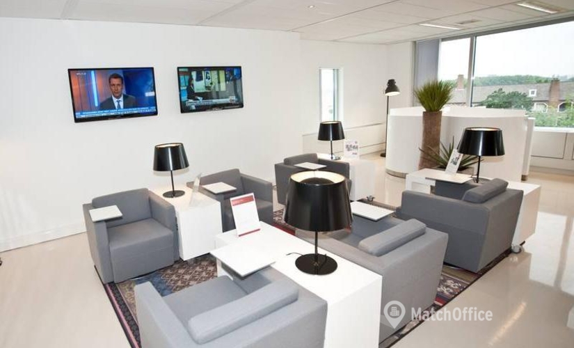 Business center Graadt van Roggenweg 328-334 3531 AH Utrecht