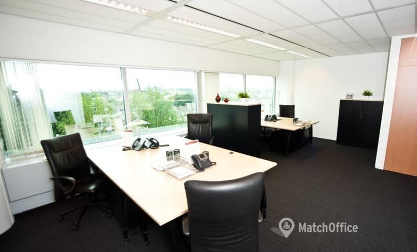 Business center Graadt van Roggenweg 328-334 3531 AH Utrecht