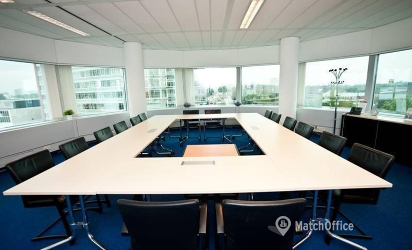 Business center Graadt van Roggenweg 328-334 3531 AH Utrecht